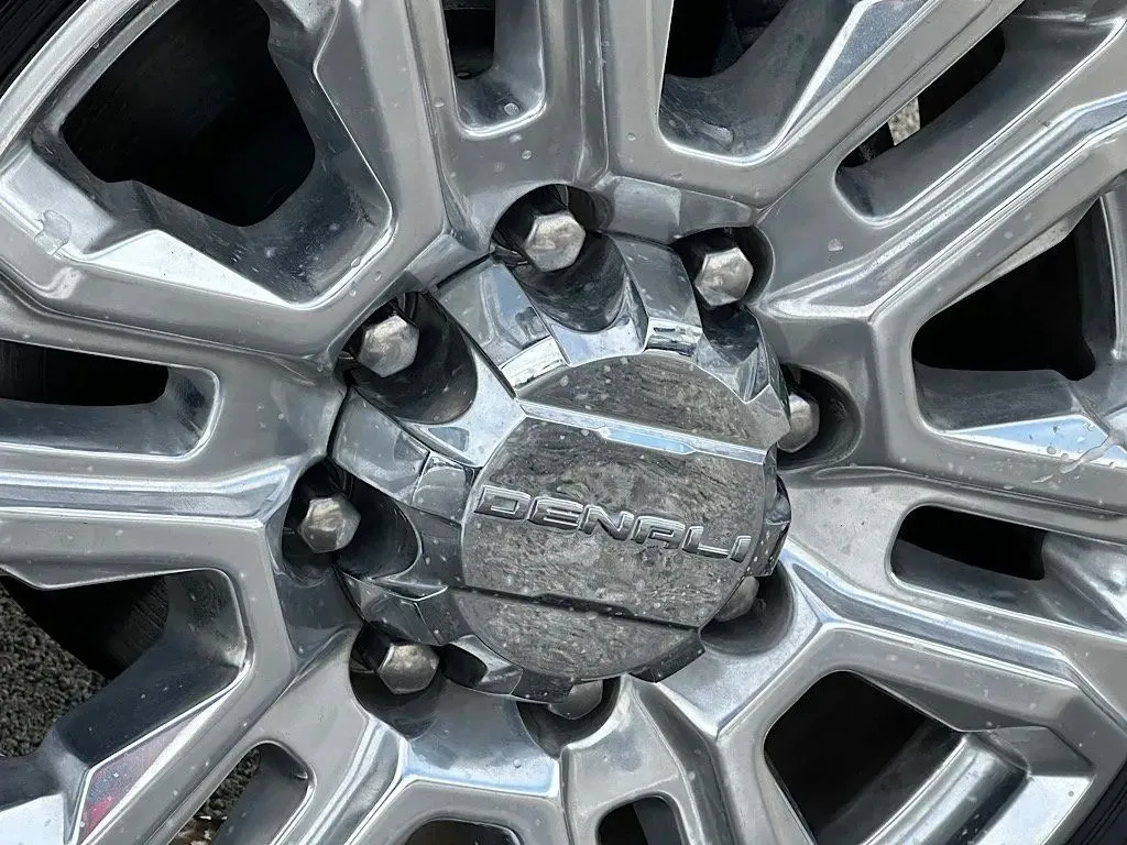 2023 GMC Sierra 2500 Denali HD Denali - Photo 31