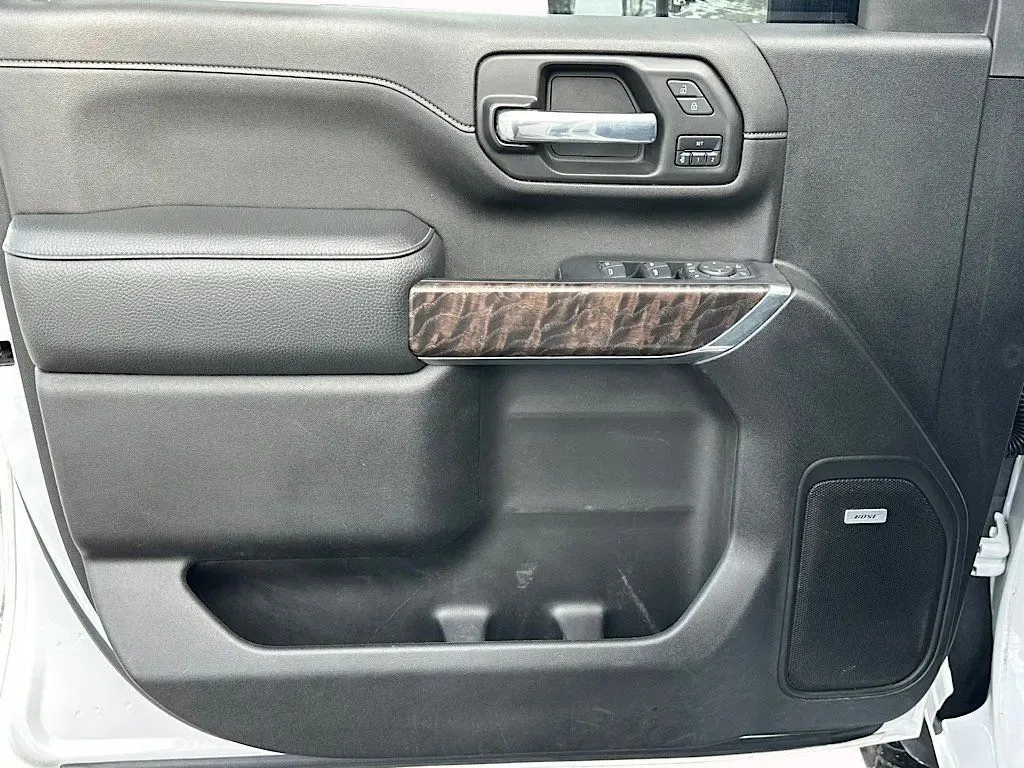 2023 GMC Sierra 2500 Denali HD Denali - Photo 13
