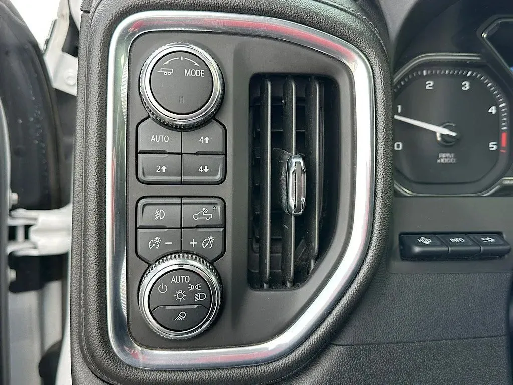 2023 GMC Sierra 2500 Denali HD Denali - Photo 23