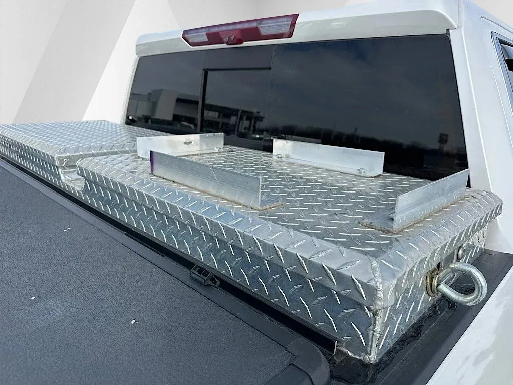 2023 GMC Sierra 2500 Denali HD Denali - Photo 33