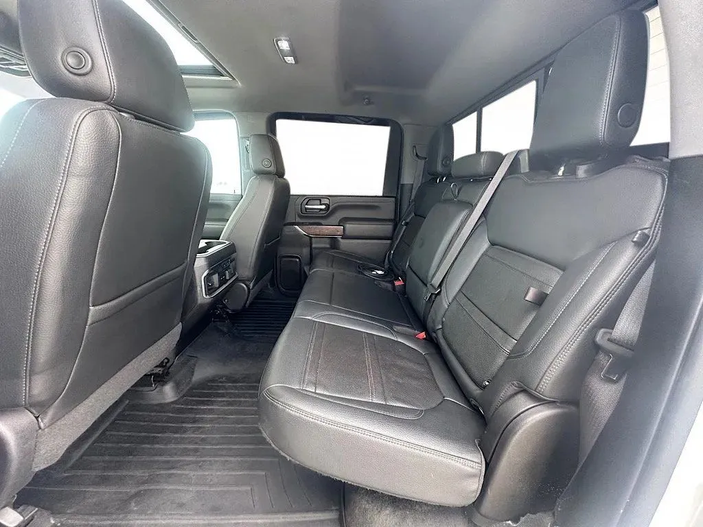 2023 GMC Sierra 2500 Denali HD Denali - Photo 18