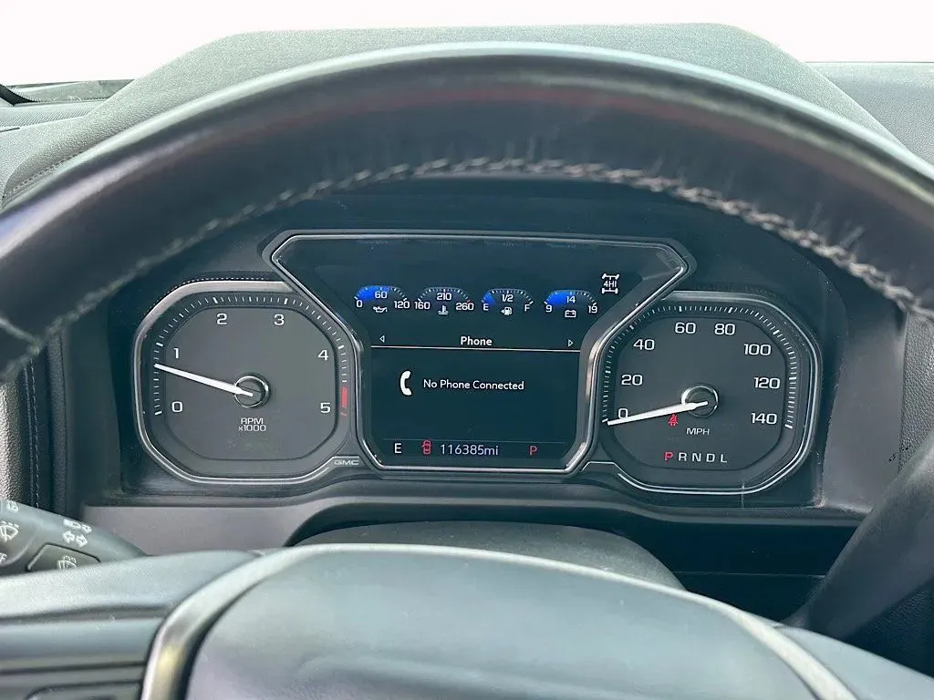 2023 GMC Sierra 2500 Denali HD Denali - Photo 25