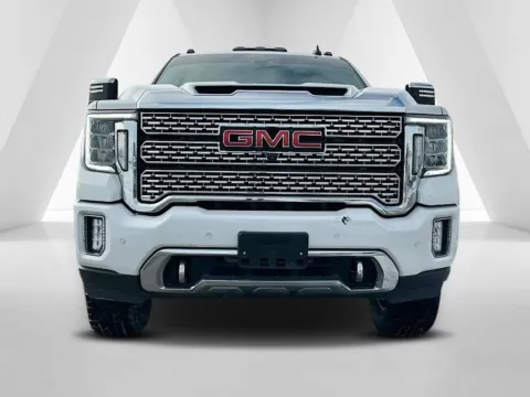 Photos of 2023 GMC Sierra 2500HD Denali for sale in Cambridge, OH at Cambridge Truck