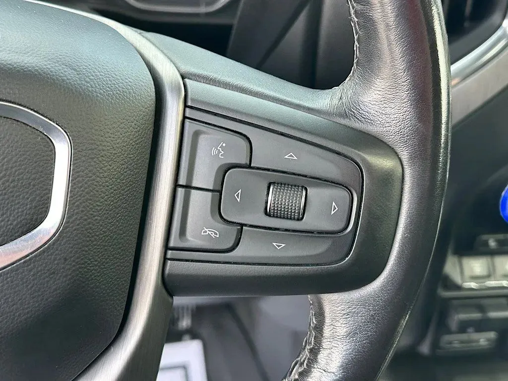 2023 GMC Sierra 2500 Denali HD Denali - Photo 24