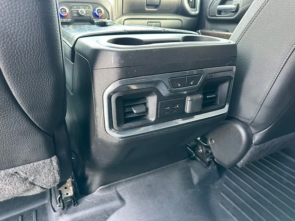 2023 GMC Sierra 2500 Denali HD Denali - Photo 19