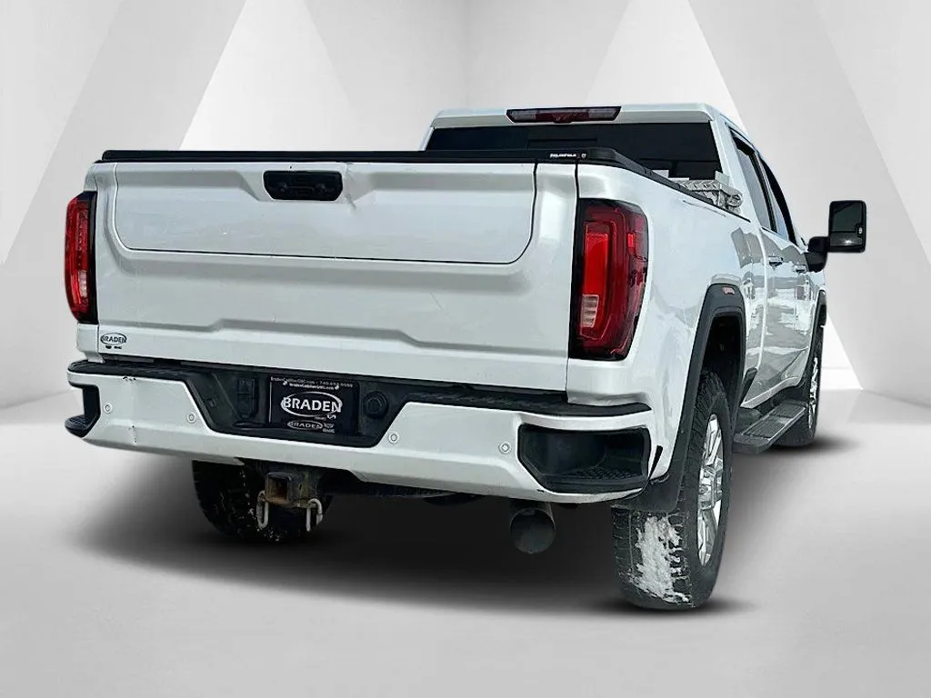 2023 GMC Sierra 2500 Denali HD Denali - Photo 7