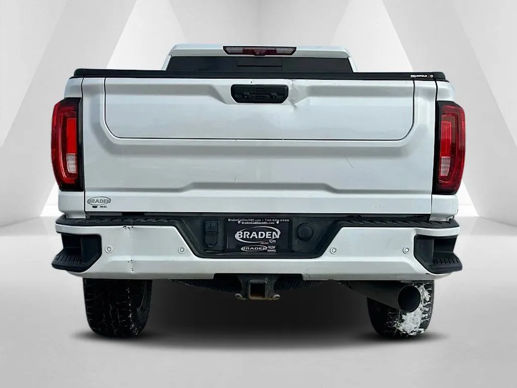 2023 GMC Sierra 2500 Denali HD Denali - Photo 6