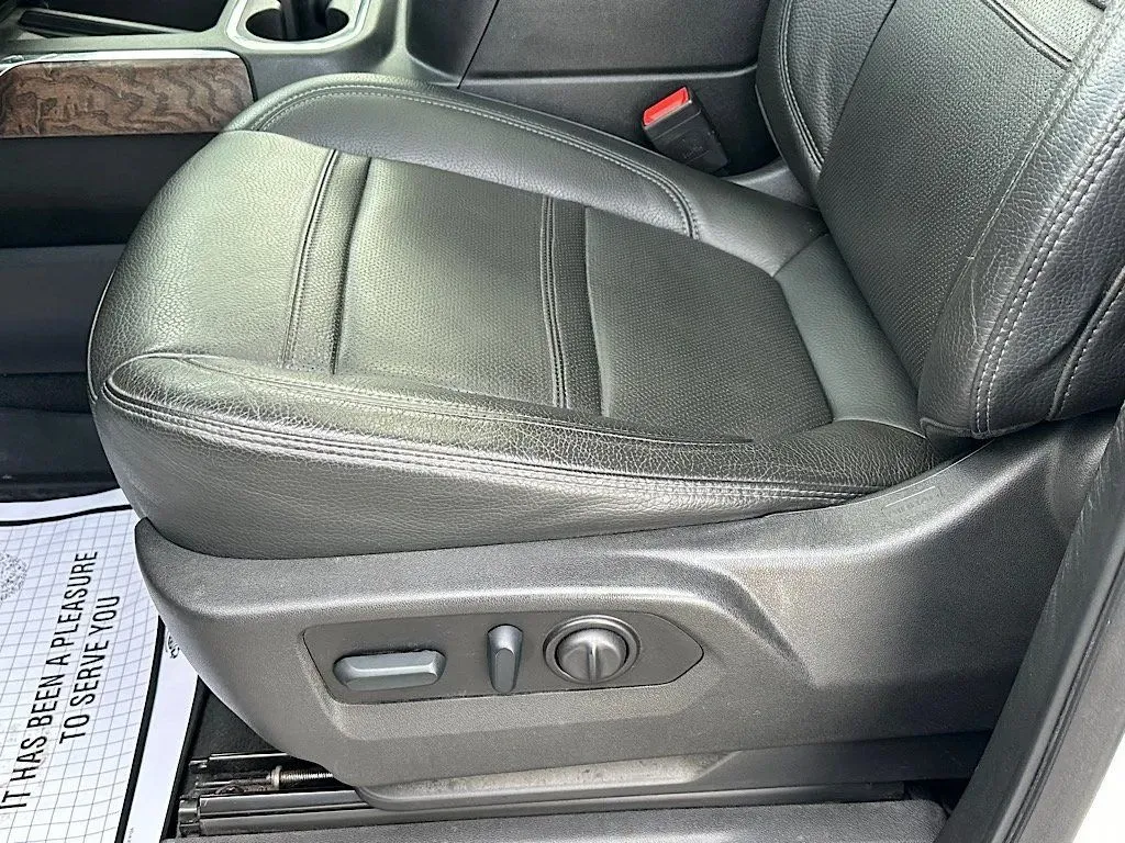 2023 GMC Sierra 2500 Denali HD Denali - Photo 12