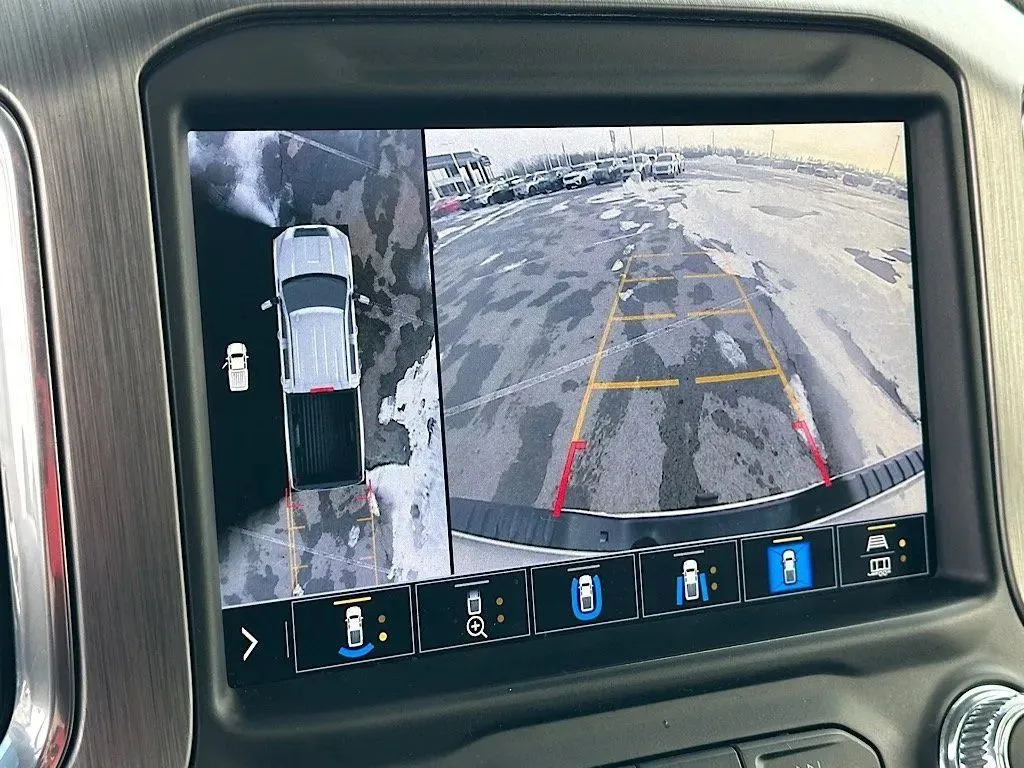 2023 GMC Sierra 2500 Denali HD Denali - Photo 29