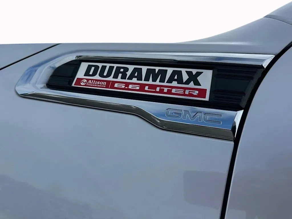 2023 GMC Sierra 2500 Denali HD Denali - Photo 10