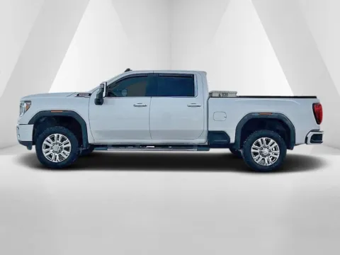 More photos of 2023 GMC Sierra 2500HD Denali at Cambridge Truck, OH