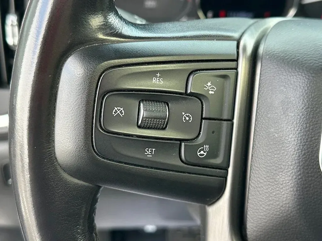 2023 GMC Sierra 2500 Denali HD Denali - Photo 22