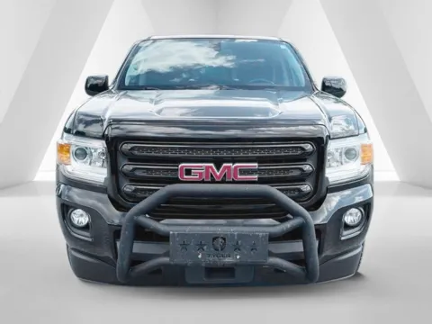Photos of 2020 GMC Canyon SLE1 for sale in Cambridge, OH at Cambridge Truck