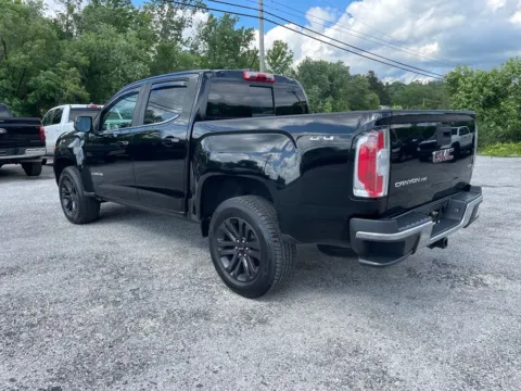More photos of 2020 GMC Canyon SLE1 at Cambridge Truck, OH