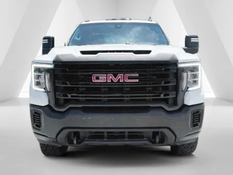 Photos of 2022 GMC Sierra 2500HD Pro for sale in Cambridge, OH at Cambridge Truck