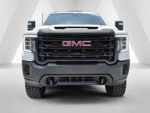 Photos of 2022 GMC Sierra 2500HD Pro for sale in Cambridge, OH at Cambridge Truck