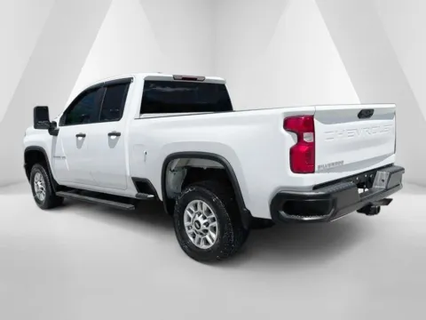 More photos of 2022 Chevrolet Silverado 2500HD Work Truck at Cambridge Truck, OH