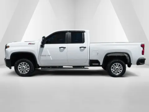 More photos of 2022 Chevrolet Silverado 2500HD Work Truck at Cambridge Truck, OH