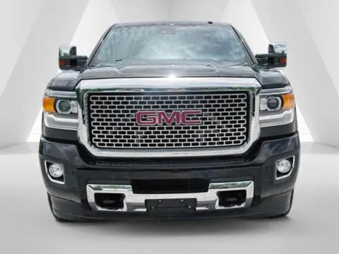 Photos of 2017 GMC Sierra 2500HD Denali for sale in Cambridge, OH at Cambridge Truck