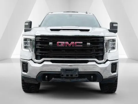 Photos of 2022 GMC Sierra 2500 HD Pro for sale in Cambridge, OH at Cambridge Truck