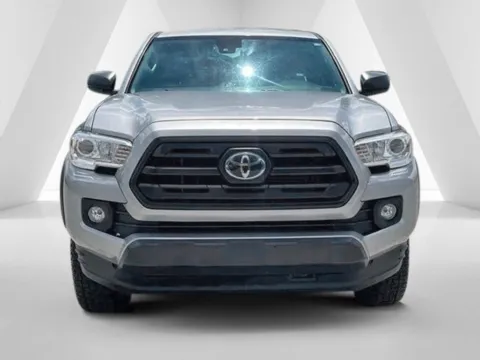 Photos of 2019 Toyota Tacoma SR for sale in Cambridge, OH at Cambridge Truck