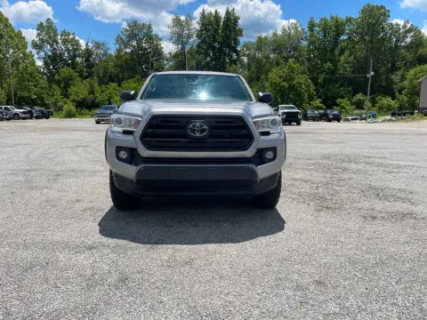 Another view of 2019 Toyota Tacoma SR for sale in Cambridge, OH at Cambridge Truck