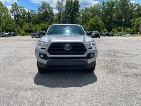 Photos of 2019 Toyota Tacoma SR for sale in Cambridge, OH at Cambridge Truck