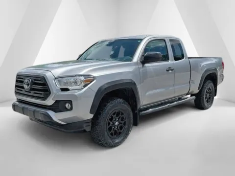 Another view of 2019 Toyota Tacoma SR for sale in Cambridge, OH at Cambridge Truck