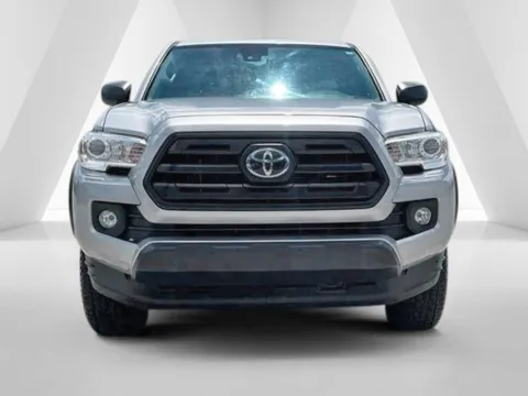 Another view of 2019 Toyota Tacoma SR for sale in Cambridge, OH at Cambridge Truck