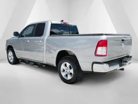 More photos of 2019 Ram 1500 Big Horn/Lone Star at Cambridge Truck, OH