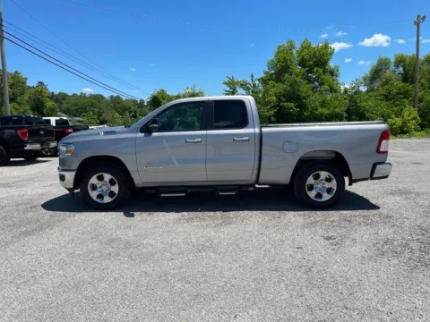More photos of 2019 Ram 1500 Big Horn/Lone Star at Cambridge Truck, OH