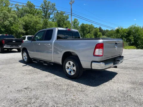 More photos of 2019 Ram 1500 Big Horn/Lone Star at Cambridge Truck, OH