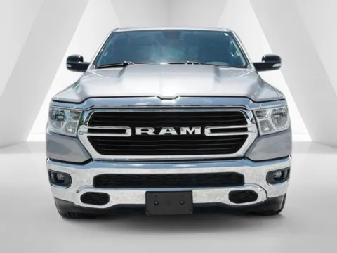 Photos of 2019 Ram 1500 Big Horn/Lone Star for sale in Cambridge, OH at Cambridge Truck