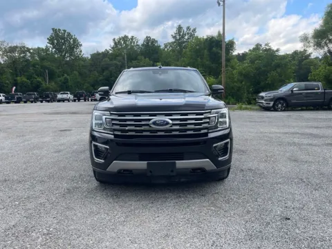 Photos of 2021 Ford Expedition Limited for sale in Cambridge, OH at Cambridge Truck