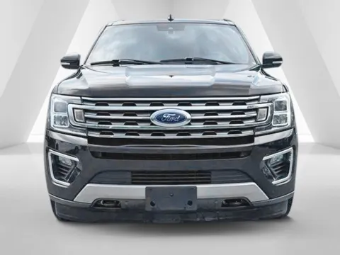 Photos of 2021 Ford Expedition Limited for sale in Cambridge, OH at Cambridge Truck
