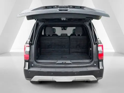 More photos of 2021 Ford Expedition Limited at Cambridge Truck, OH