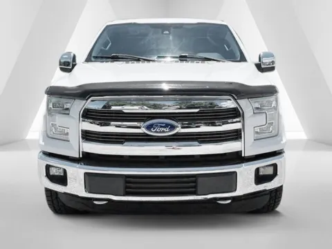 Photos of 2015 Ford F-150 Lariat for sale in Cambridge, OH at Cambridge Truck