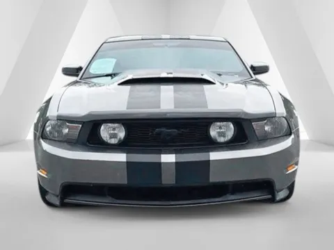 Photos of 2010 Ford Mustang GT Premium for sale in Cambridge, OH at Cambridge Truck