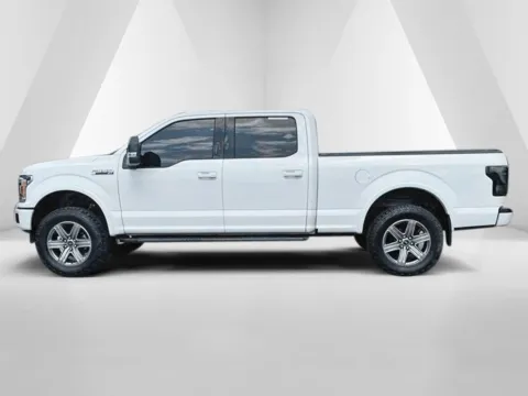 More photos of 2018 Ford F-150 XLT at Cambridge Truck, OH