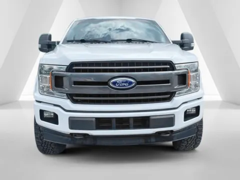 Photos of 2018 Ford F-150 XLT for sale in Cambridge, OH at Cambridge Truck
