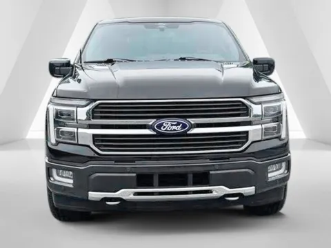 Photos of 2024 Ford F-150 King Ranch for sale in Cambridge, OH at Cambridge Truck