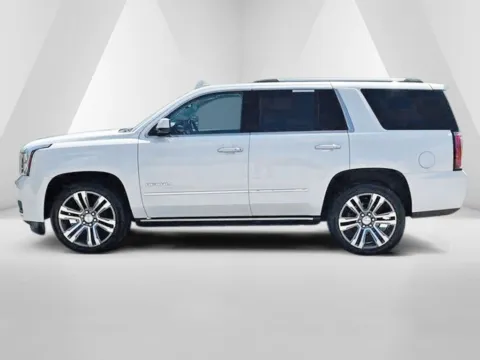More photos of 2020 GMC Yukon Denali at Cambridge Truck, OH