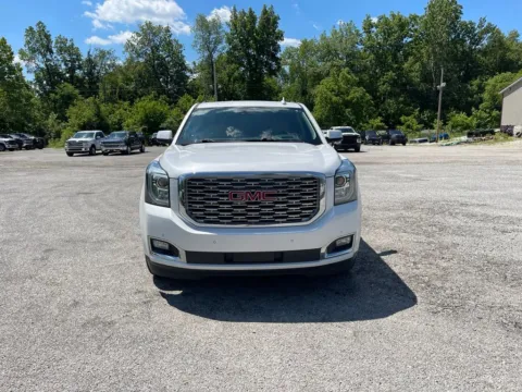 Photos of 2020 GMC Yukon Denali for sale in Cambridge, OH at Cambridge Truck
