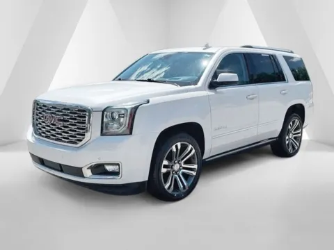 Another view of 2020 GMC Yukon Denali for sale in Cambridge, OH at Cambridge Truck