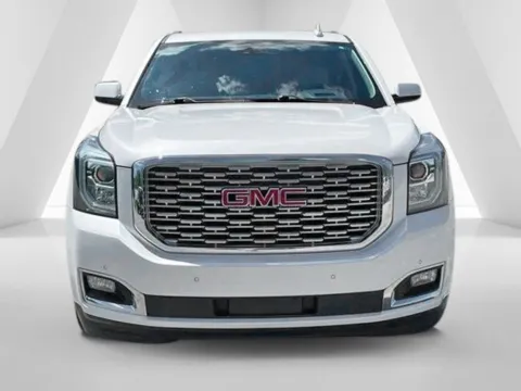 Photos of 2020 GMC Yukon Denali for sale in Cambridge, OH at Cambridge Truck