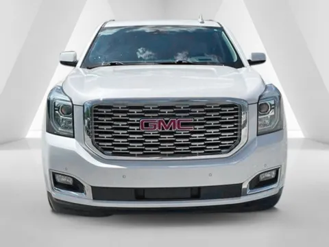 Another view of 2020 GMC Yukon Denali for sale in Cambridge, OH at Cambridge Truck