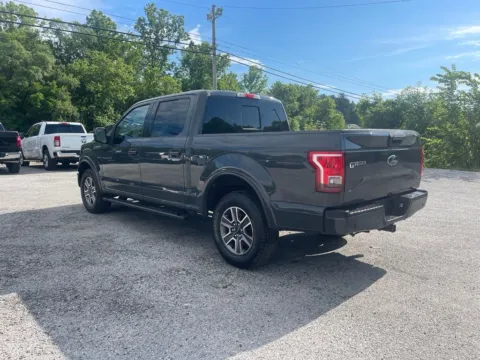 More photos of 2017 Ford F-150 XLT at Cambridge Truck, OH