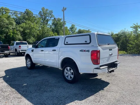 More photos of 2022 Ford Ranger XLT at Cambridge Truck, OH
