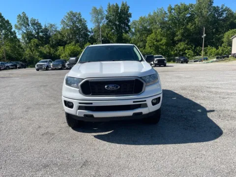 Photos of 2022 Ford Ranger XLT for sale in Cambridge, OH at Cambridge Truck