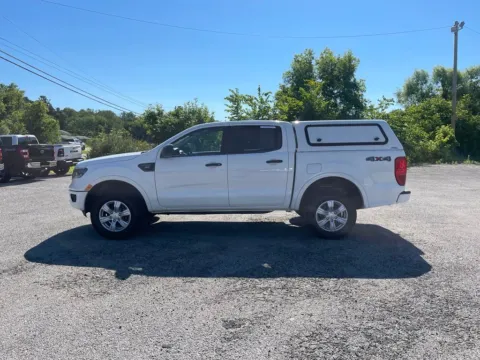 More photos of 2022 Ford Ranger XLT at Cambridge Truck, OH